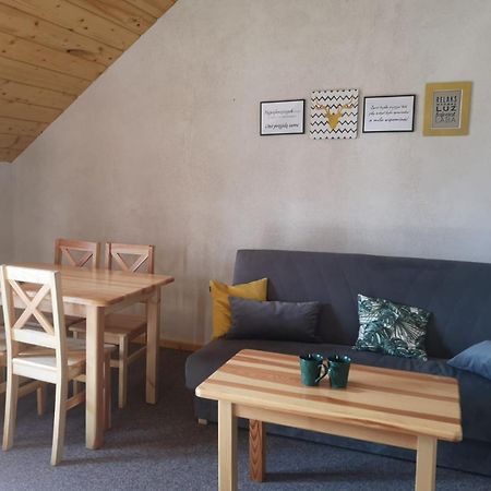 Zwardoniowka Apartamenty Pod Orawcowa Εξωτερικό φωτογραφία