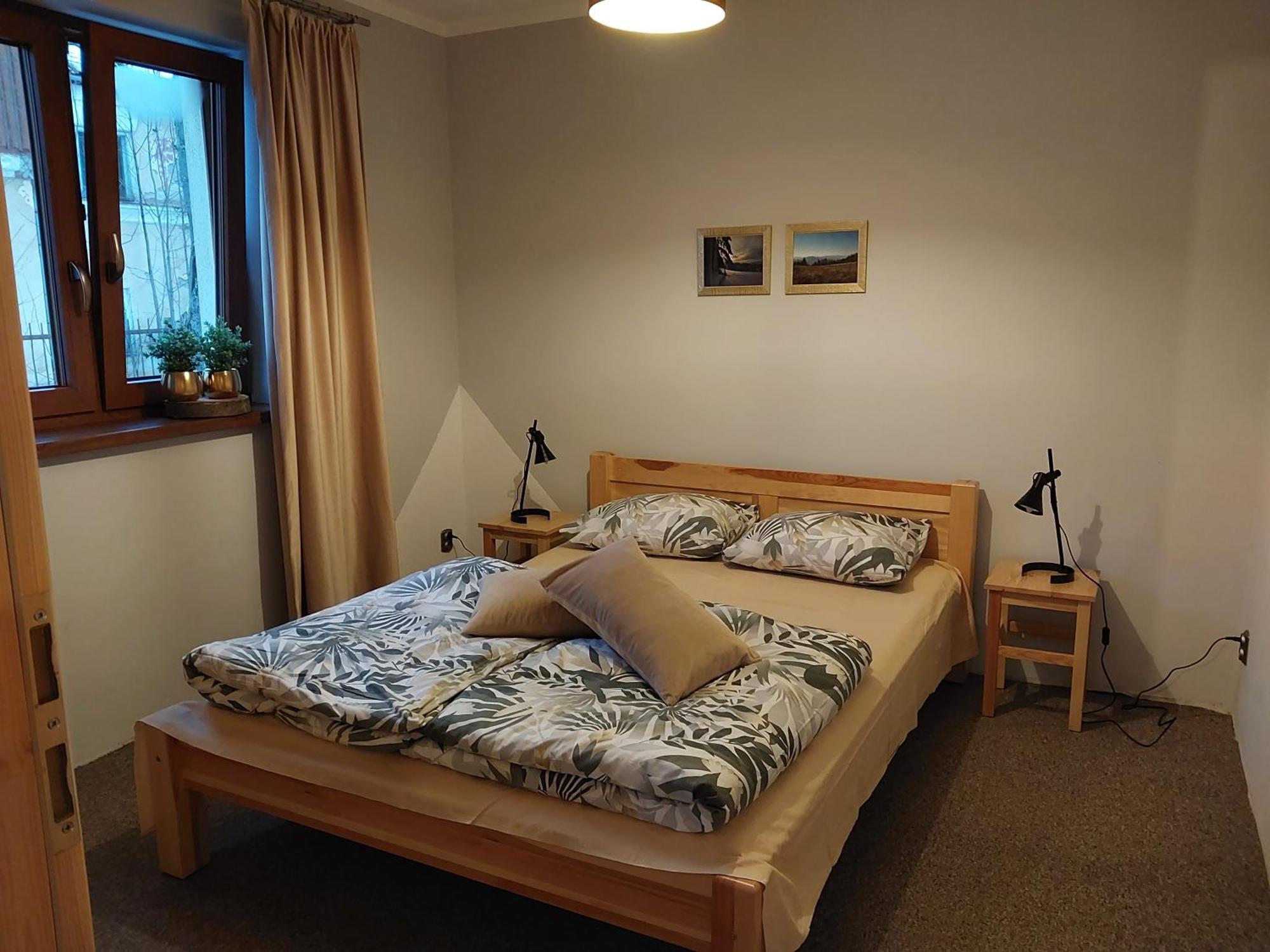 Zwardoniowka Apartamenty Pod Orawcowa Εξωτερικό φωτογραφία