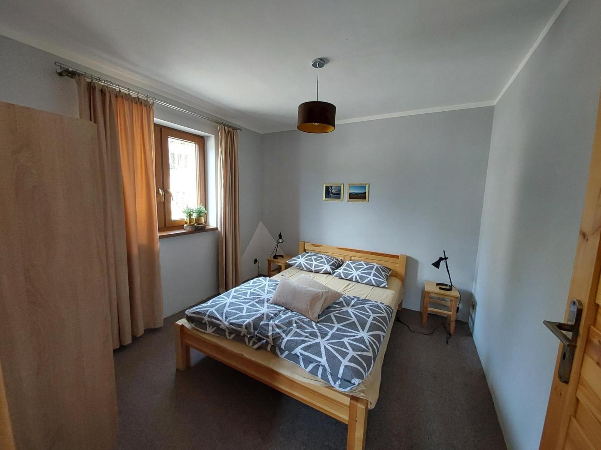 Zwardoniowka Apartamenty Pod Orawcowa Εξωτερικό φωτογραφία